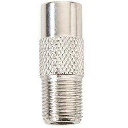 SCHWAIGER Koaksialni adapter (F vtičnica, IEC vtič, 1 kos) Cene