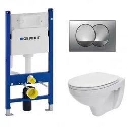 Geberit Basic Delta set 2 Cene