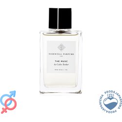 Essential Parfums The Musc - 100ml Cene