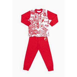 Crvena Zvezda pidžama 25 Cene