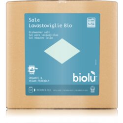 Biolu Sol za perilicu posuđa - veliko pakiranje Cijene