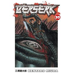 Dark Horse Books Kentaro Miura - Berserk, Vol. 30 Cene