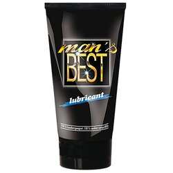 Joydivision Man's Best lubrikant na vodenoj bazi 40ml JOY11804 Cene