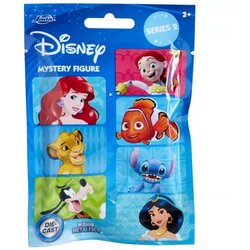Jada Toys disney presenečenje figurica, serija 2 - kovina Cene