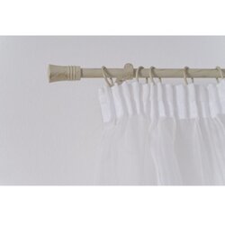 Sense Home garnišna teleskopska drap/zlatna zvono 120-210cm Cene