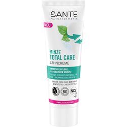 Sante Total Care zobna pasta z meto - 75 ml Cene