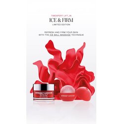 Germaine de Capuccini Timexpert Lift_IN Ice and Firm Global Firmness Cream – Neck, Decolletage & Bust + Ice Ball Cijene