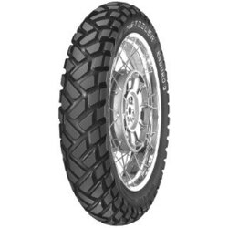Metzeler Enduro 3 Sahara 130/80-17 65T M/C TL Rear Cene