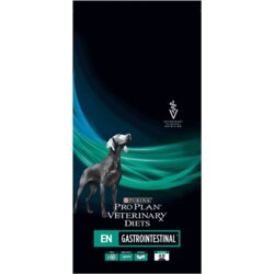 Pro Plan PURINA® PRO PLAN® VETERINARY DIETS za pse EN Gastrointestinal™, kod gastrointestinalnih poremećaja, 12 kg Cene