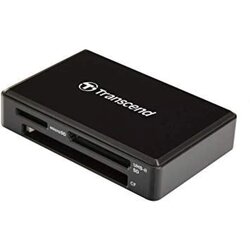 Transcend Vanjski čitač memorijskih kartica USB-C™ Cene
