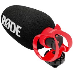 RODE VideoMicro II - Mikrofon za kamere, (5000378334) Cene