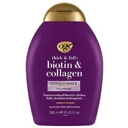 OGX biotin&collagen regenerator za kosu 385ml Cene