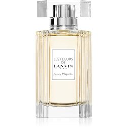 Lanvin Sunny Magnolia toaletna voda za ženske 50 ml Cene