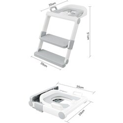 Nastavak za WC - LORA Cene