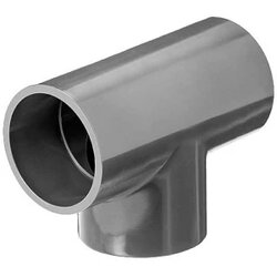 FIAP 2452 PVC T-element (Ø x V) 50 mm x 60 mm 1 St. Cene