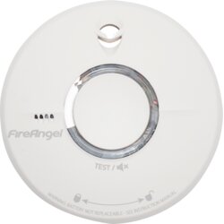 FIREANGEL detektor, kombinirani, dim / toplina ( vatra ) - ST-622-INT, bijeli Cene