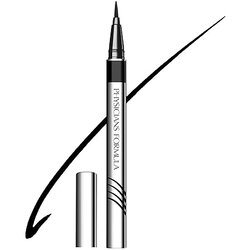 Physicians Formula Tečni ajlajner Waterproof Boster Ultra Fine, 1ml, Crna Cene