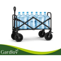 Gardlov Baštenska kolica 69x45x49cm Cene
