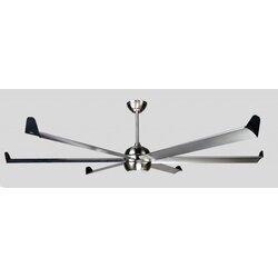 Alsanfan 93 prf 7046 ist ms (alu color) plafonski ventilator Cene