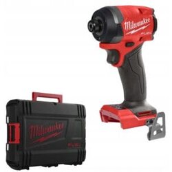 Milwaukee aku udarni odvijač M18 FID3-0X 1/4″ 226 Nm Solo Cene