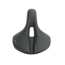  SJEDALO SELLE ROYAL VAIA RELAXED UNISEX GEL, ERGONOMIC HOLE, 250x213mm Cijene