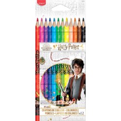 Maped drvene bojice harry potter Cene