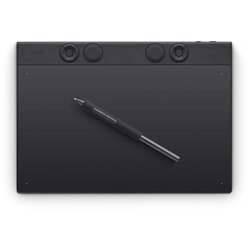 Wacom intuos pro pen tablet medium Cene
