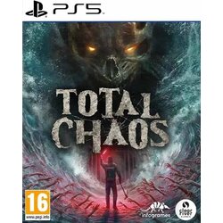 Clear River Games PS5 Total Chaos Cene