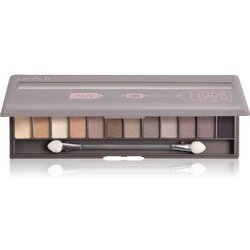 Lovely Nude Make Up Kit Dark paleta senčil za oči Cene