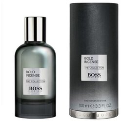 Hugo_Boss The Collection Bold Incense Edp 100ml Cene