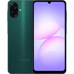 Samsung Galaxy A07 4GB/128GB Green Cene
