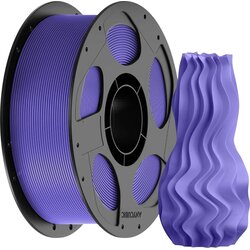Anycubic PLA Basic Purple, 1.75 mm / 1000 g Cene
