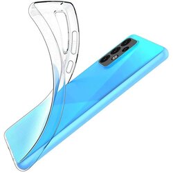 Ultra Clear 0.5mm Case Gel TPU maska za Motorola Moto E7 Power prozirna Cene