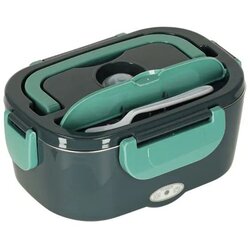 Kik KX3088 električni lunch box s grijanjem 1,5 L – 12 V / 220 V Cene