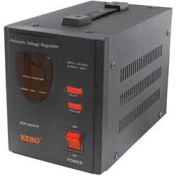Stabilizator napona 2000VA SDR-2000VA Cene