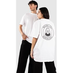 Macba Life OG T-shirt white Cene