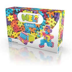 Meli Basic 150 kom Cene