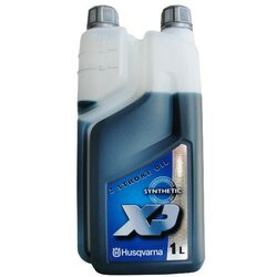 Husqvarna olje za mešanico 2T XP ZELENO 1:50, 1lit OL 578037003 Cene