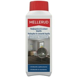 Mellerud Odstranjevalec nalepk in ostankov lepila (0,25 l) Cene