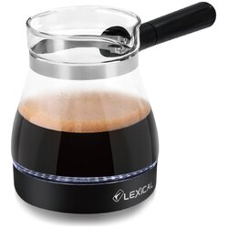 Lexical Kuvalo za tursku kafu CP-0502, 500 W Cene