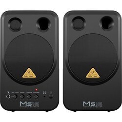 Behringer MS 16 Cene