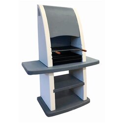 ARTICIMENTOS žar PALMEIRA - 133x62x181 cm, (5000115474) Cene
