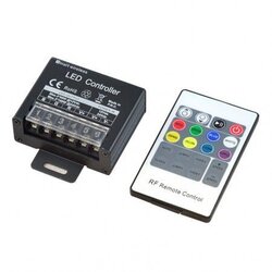  Kontroler za rgb led trake 240W KON-4RGB-20K Cene