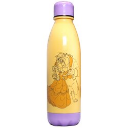 Blue Bay Disney, Beauty and the Beast - Flaša za vodu - Disney, Beauty and The Beast, 680ml Cene