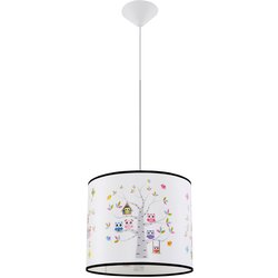 Sollux Lighting Obesna svetilka OWLS 30, (21347663) Cene