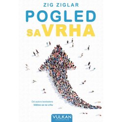 Vulkan Zig Ziglar Pogled sa vrha ( 25469 ) Cene