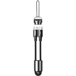 Remax Raython kabel USB-C do USB-C, 1,2 m, 65 W, (20833822) Cene