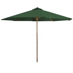 Fieldmann suncobran zeleni, 3m drvo akacija FDZN 4014 Cene