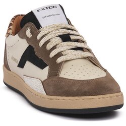 Exton Nizke superge COMBI 4 Bela Cene