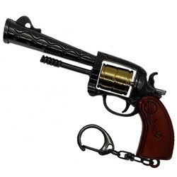 Comic & Online Games privezak Fortnite Revolver Legendary - Large Keychain Cene